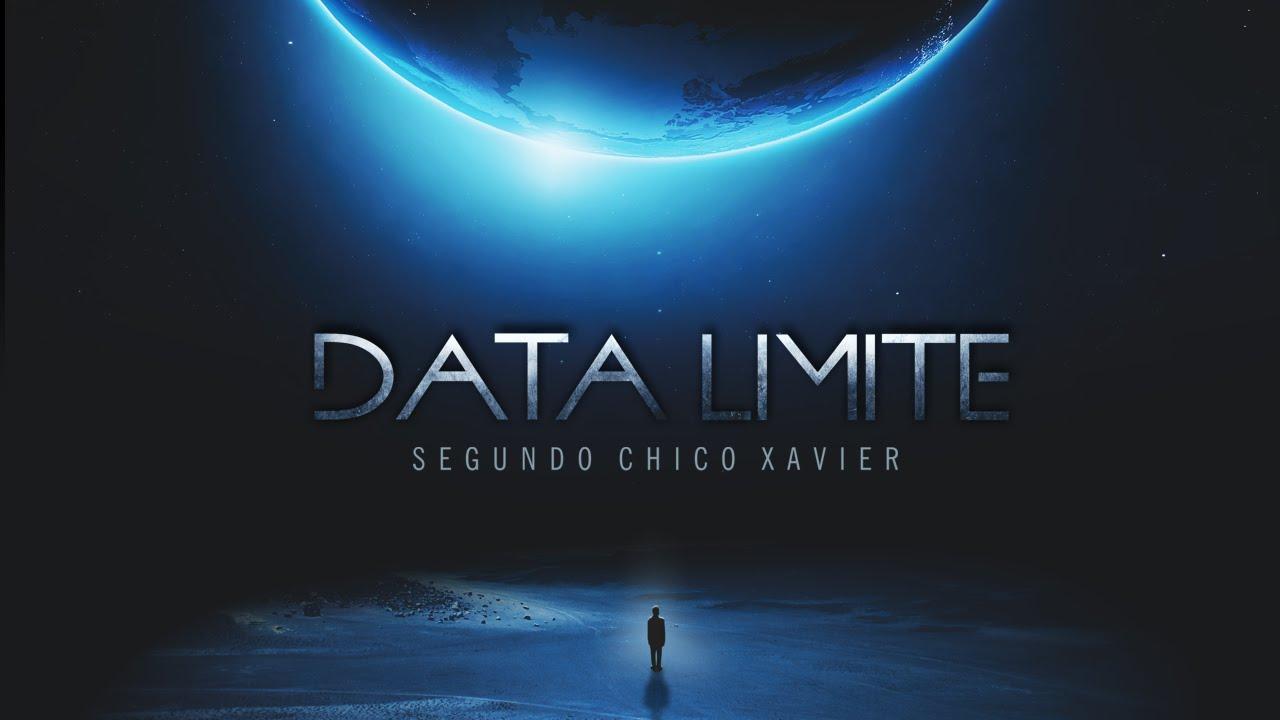 Data Limite segundo Chico Xavier Trailer