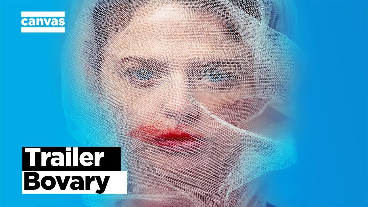 Bovary Trailer