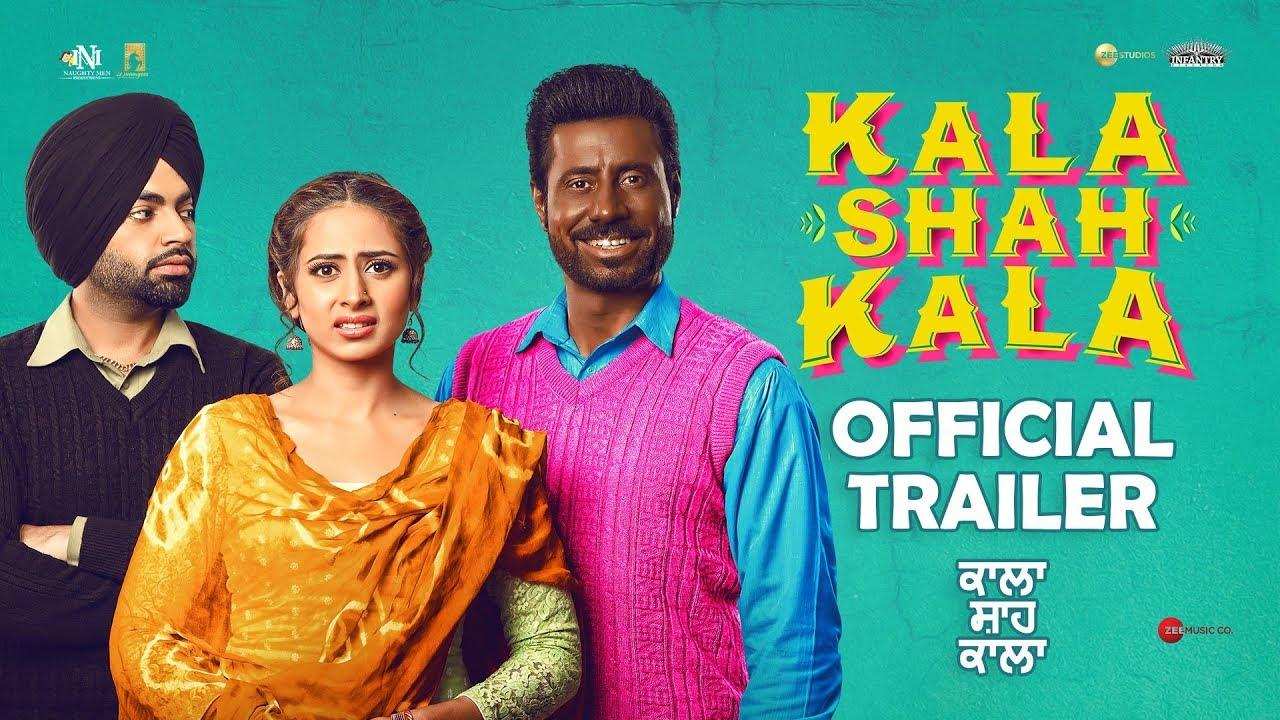 Kala Shah Kala Trailer