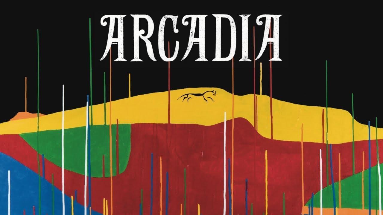 Arcadia Trailer