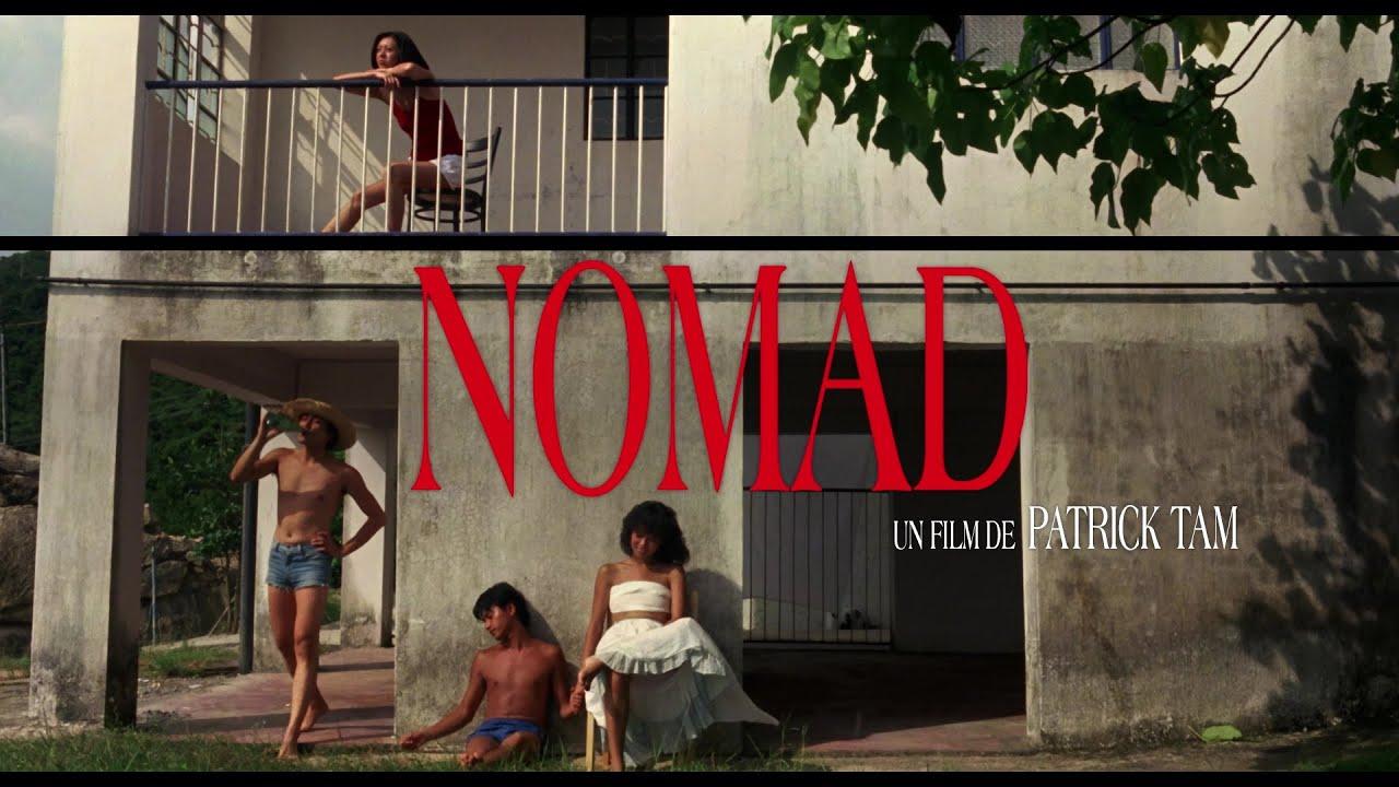 Nomad Trailer