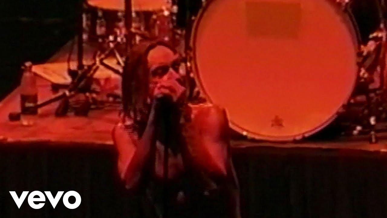 Iggy & the Stooges: Live in Detroit Trailer