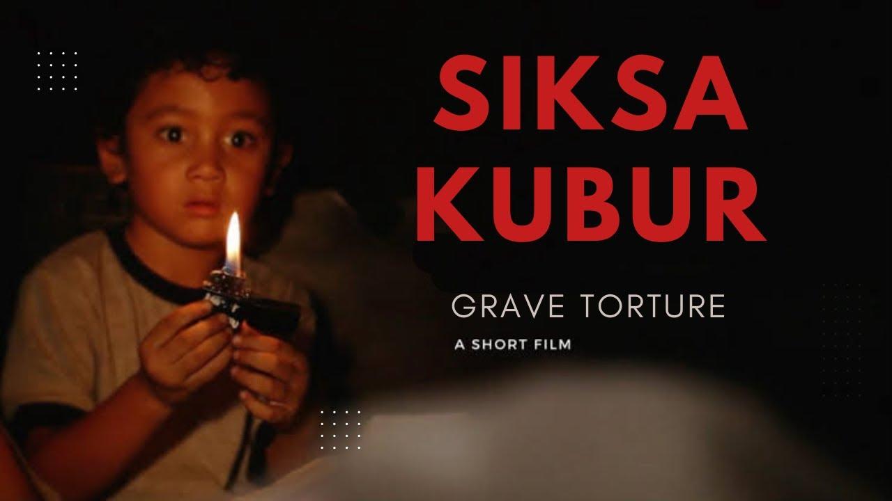 Grave Torture Trailer