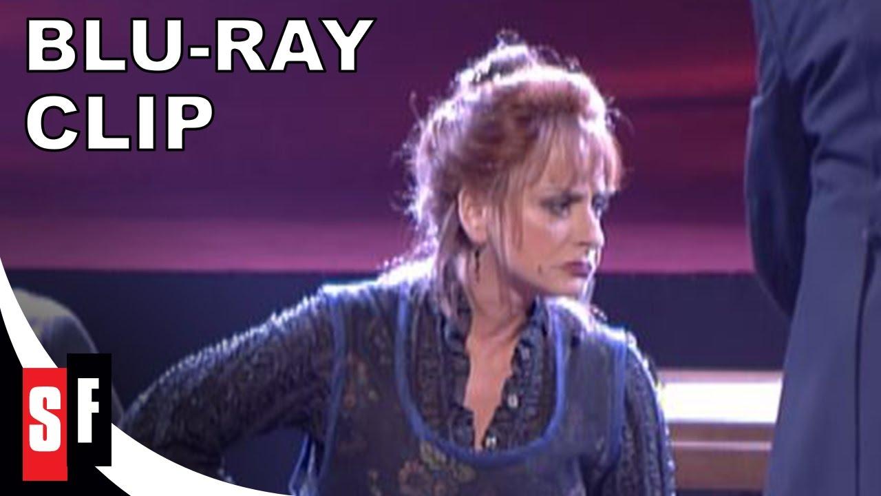 Sweeney Todd: The Demon Barber of Fleet Street in Concert Trailer