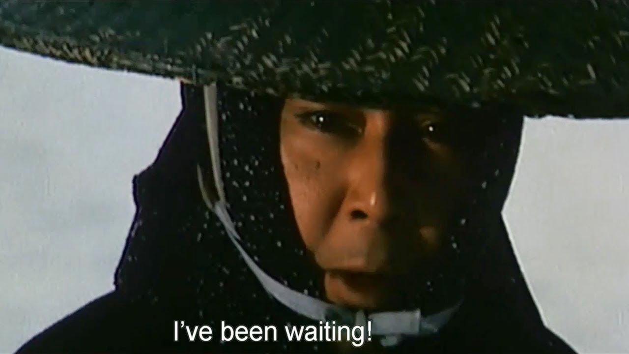 Lone Wolf and Cub: White Heaven in Hell Trailer