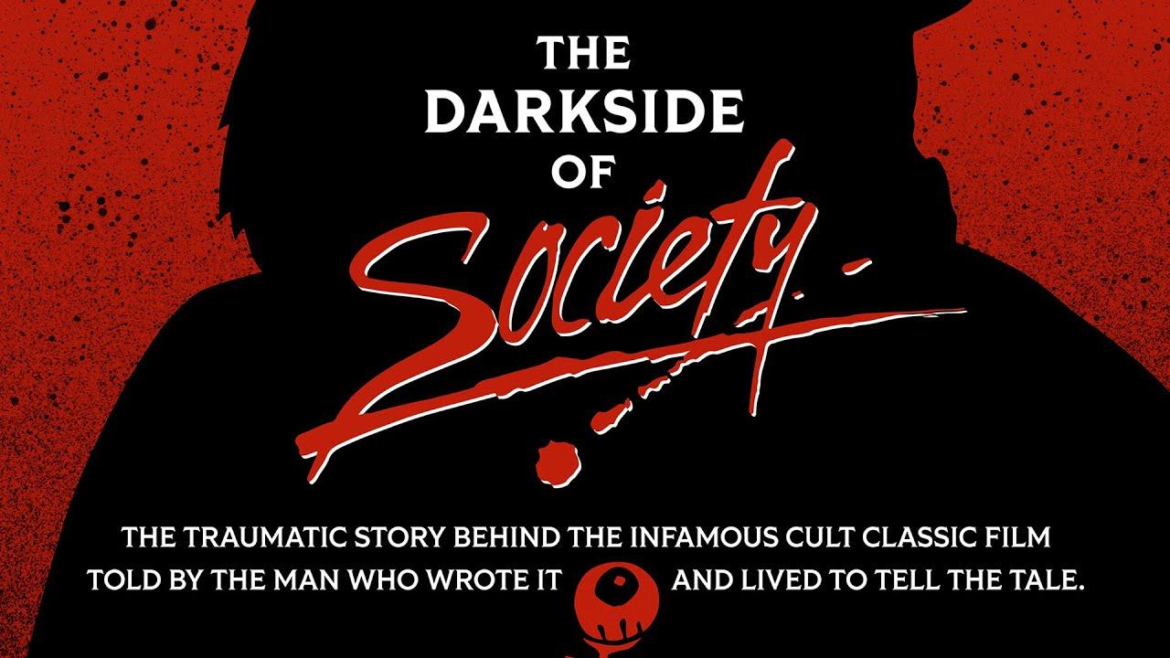 The Darkside of Society Trailer