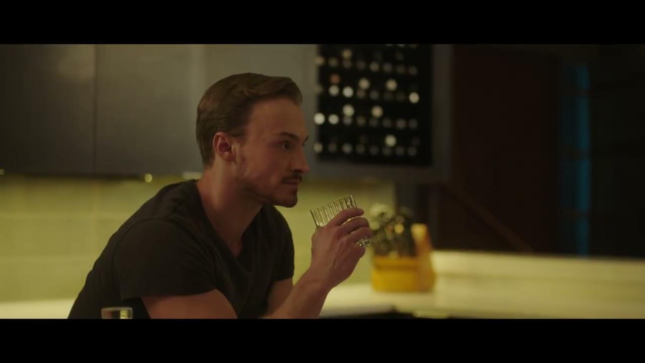 Never Forgotten Trailer