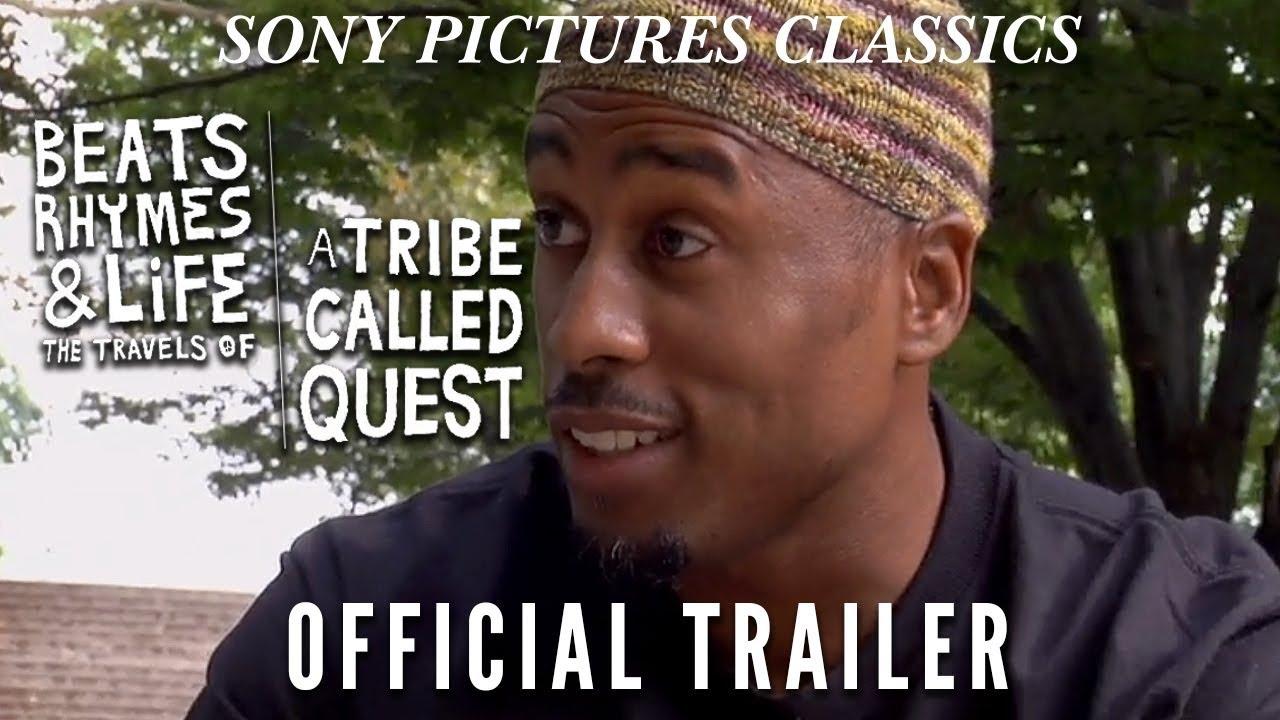 Beats Rhymes & Life: The Travels of A Tribe Called Quest Trailer
