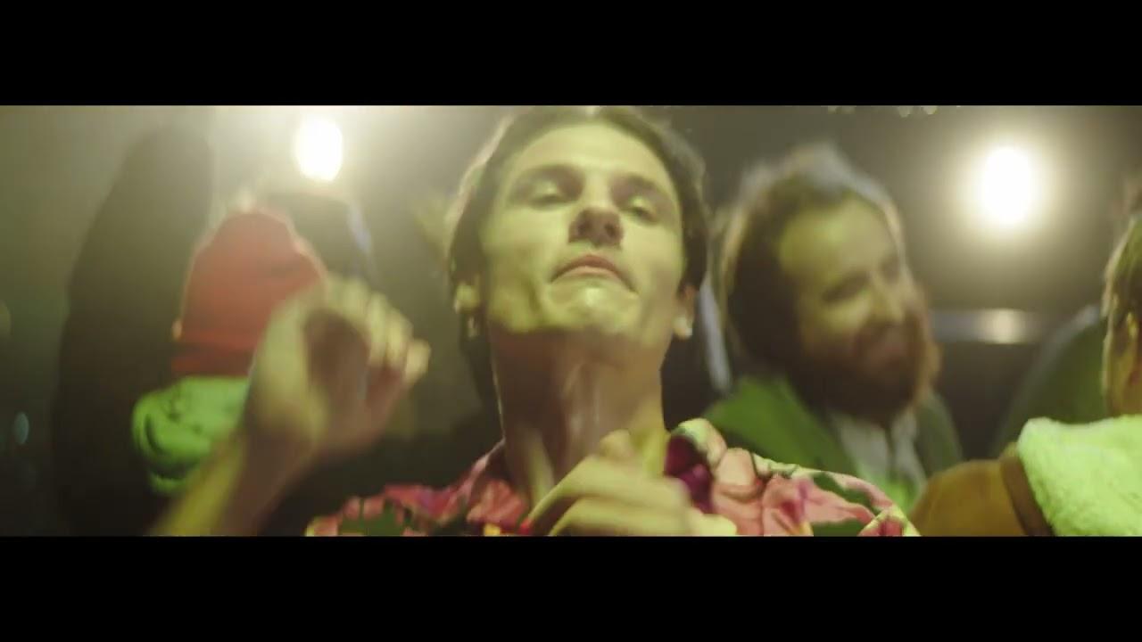 Bad Boy Buck Trailer