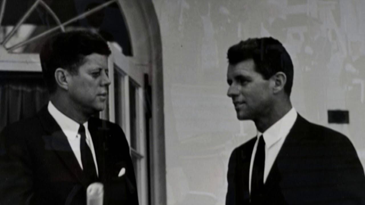 RFK Trailer