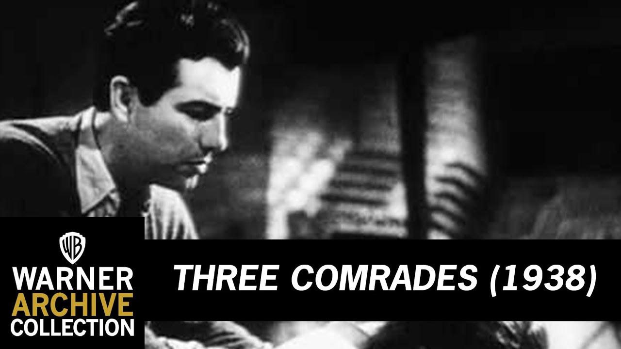 Three Comrades Trailer
