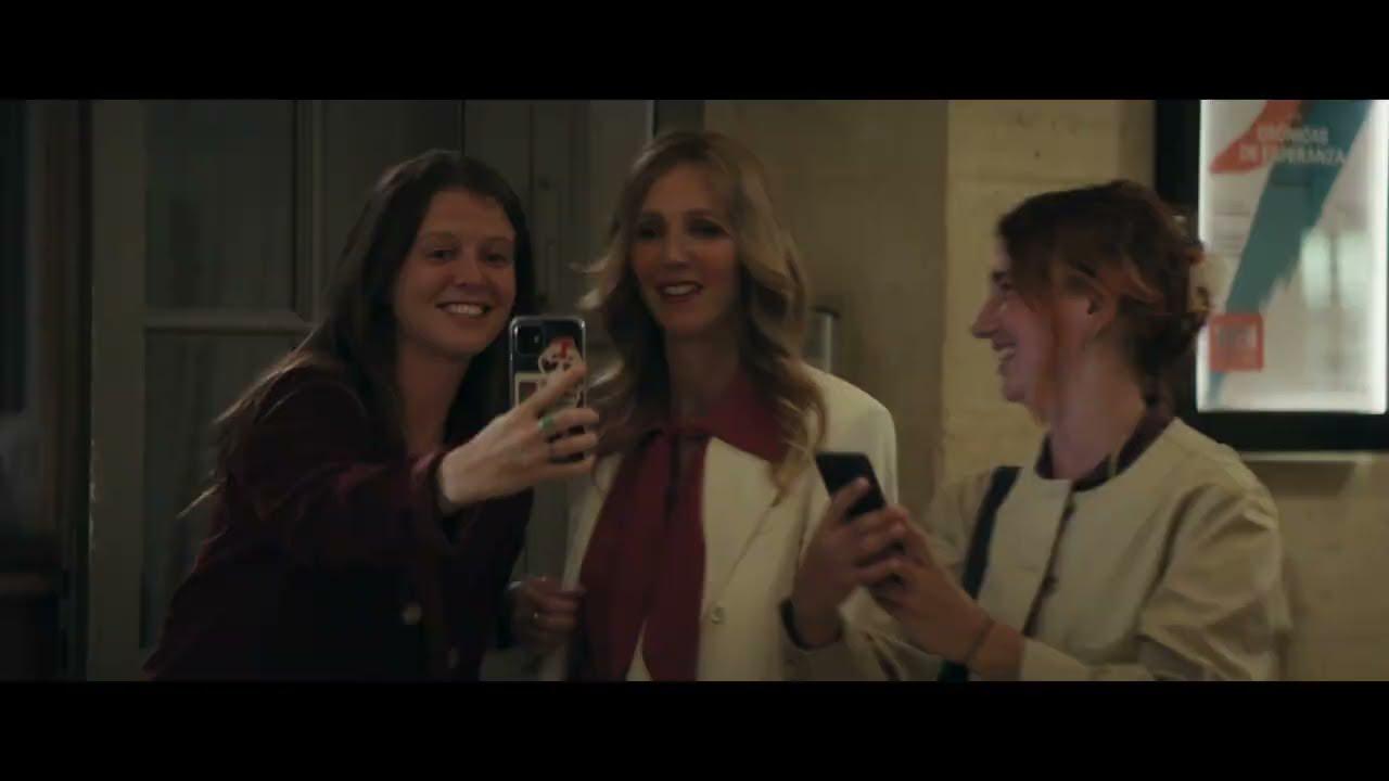All About Corinne Trailer