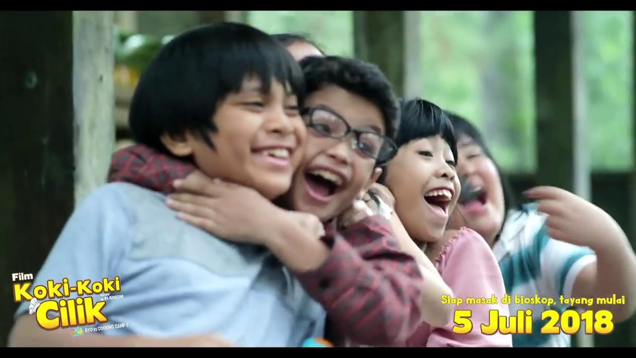 Koki-Koki Cilik Trailer