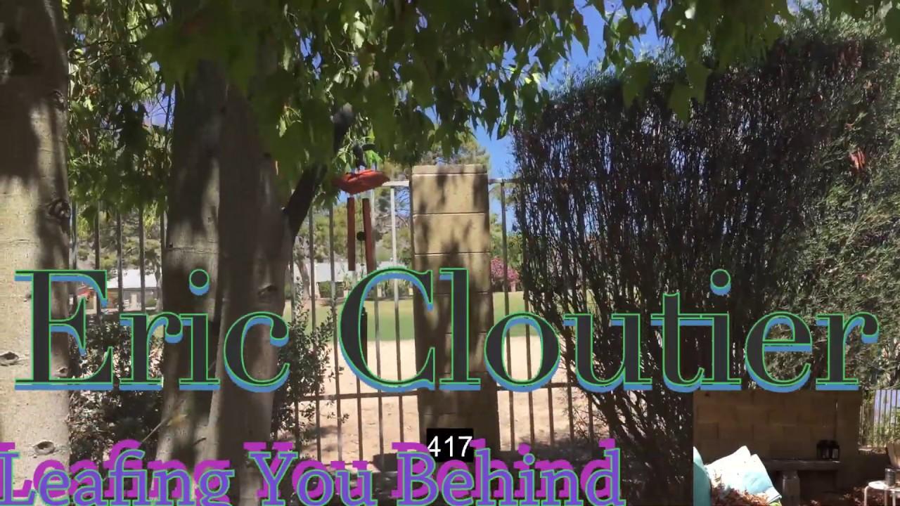 Leafing You Behind Trailer