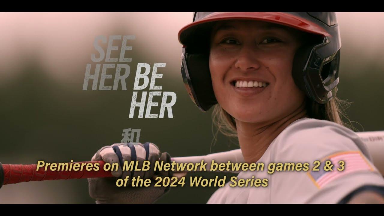 See Her Be Her Trailer