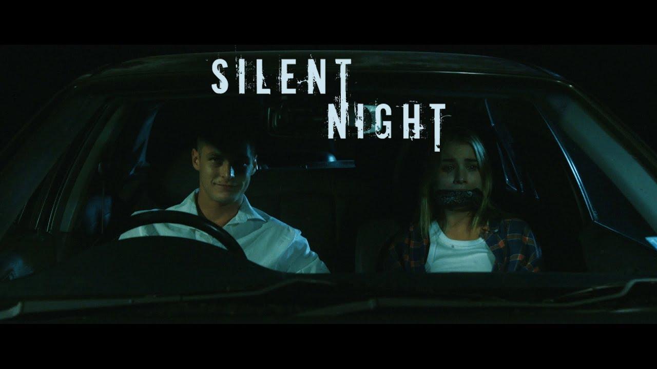 Silent Night Trailer