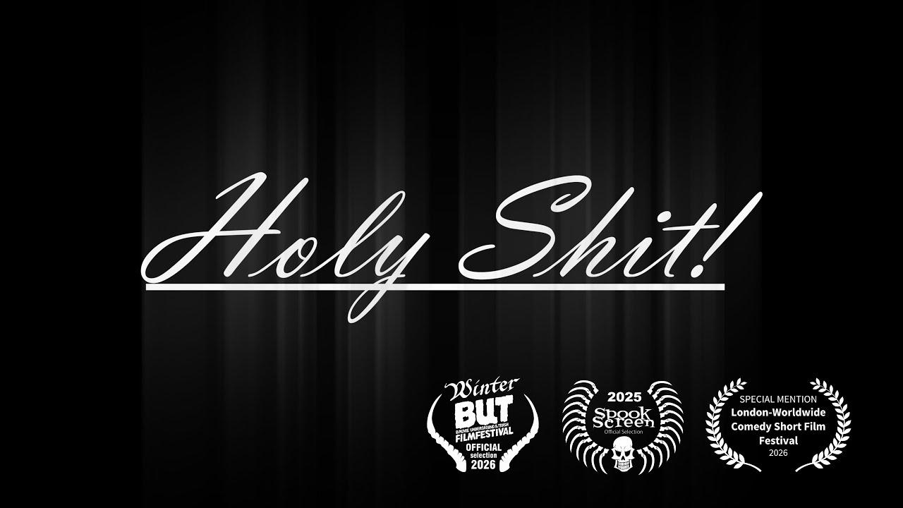Holy Shit! Trailer