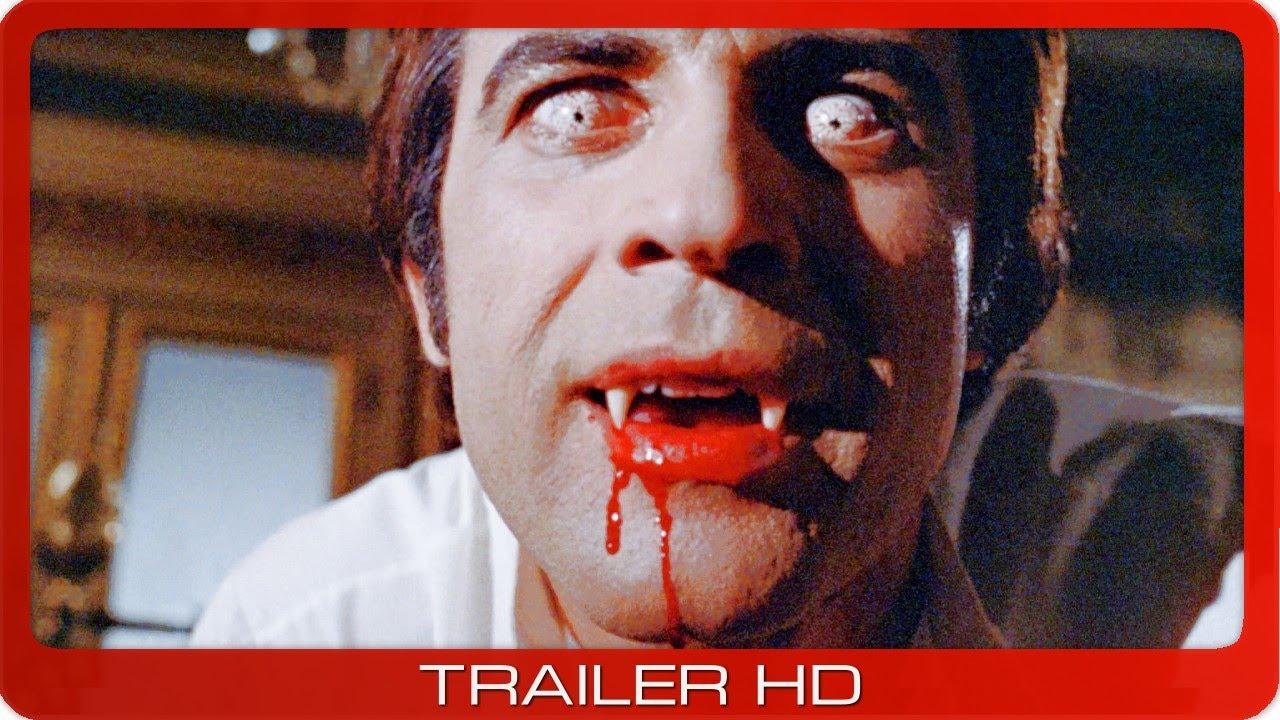 Count Dracula's Great Love Trailer