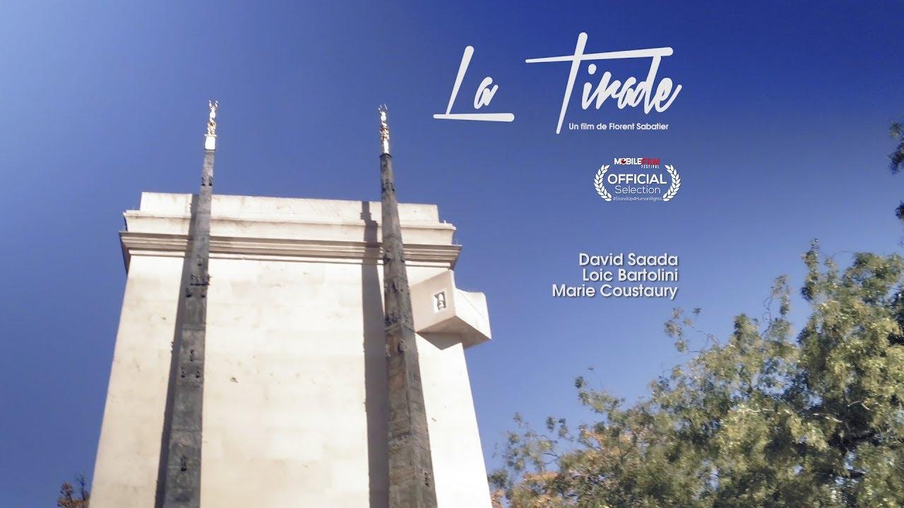 La Tirade Trailer