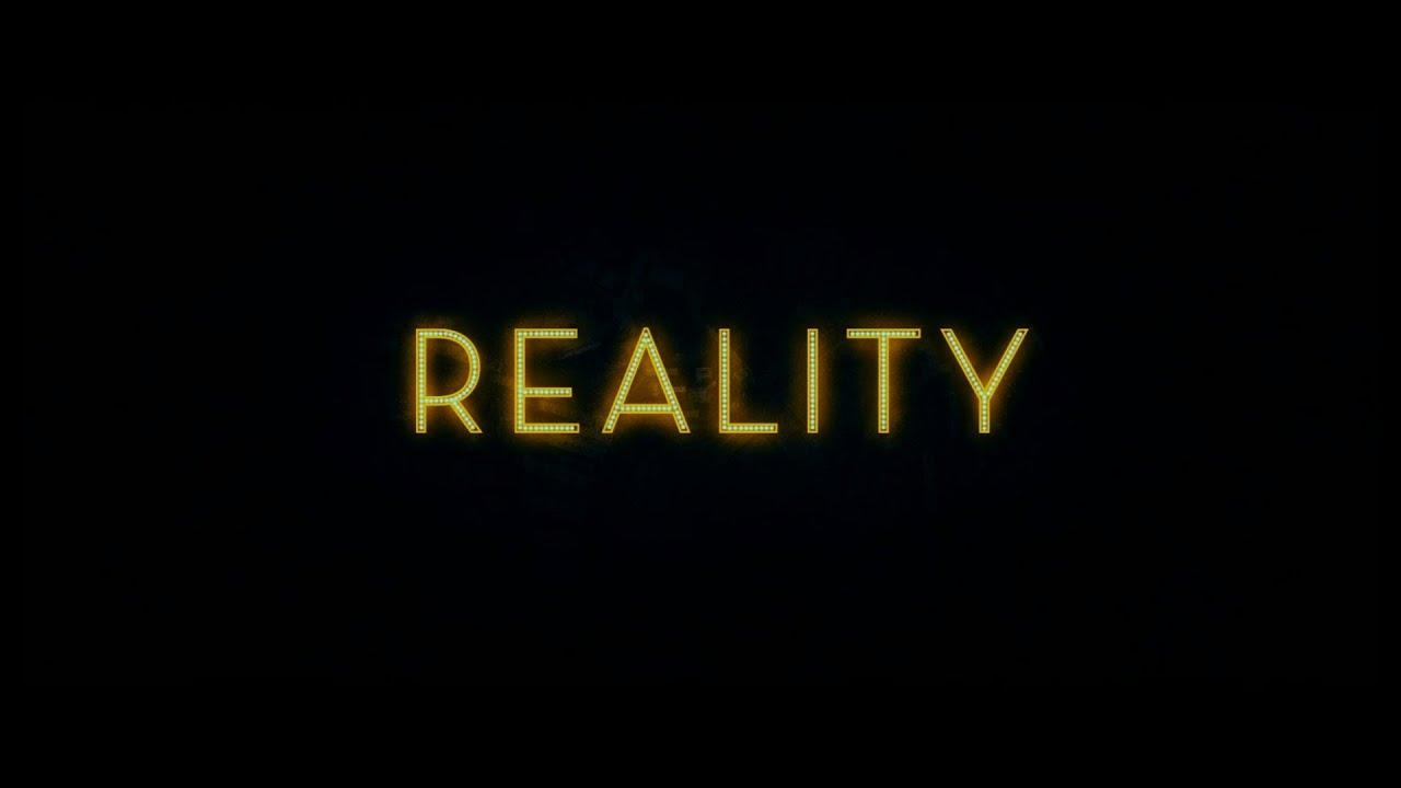 Reality Trailer