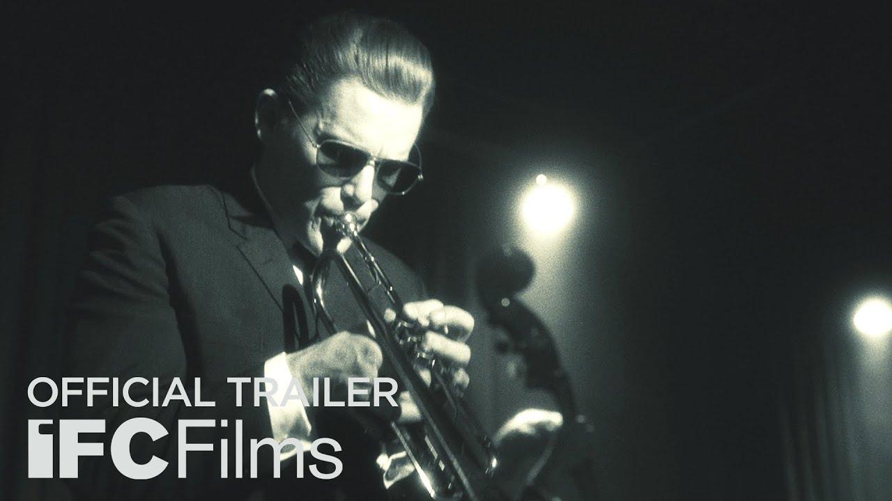 Born to Be Blue Trailer