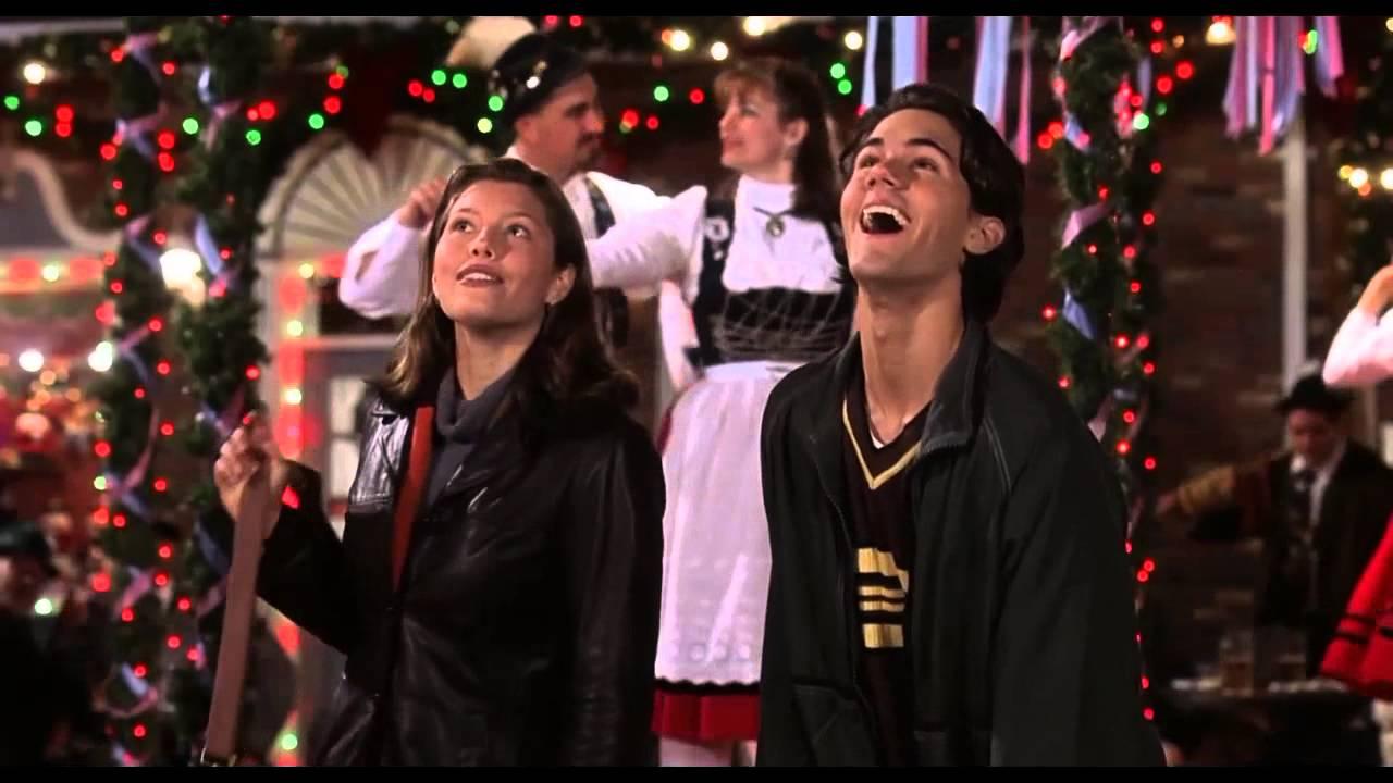 I'll Be Home for Christmas Trailer