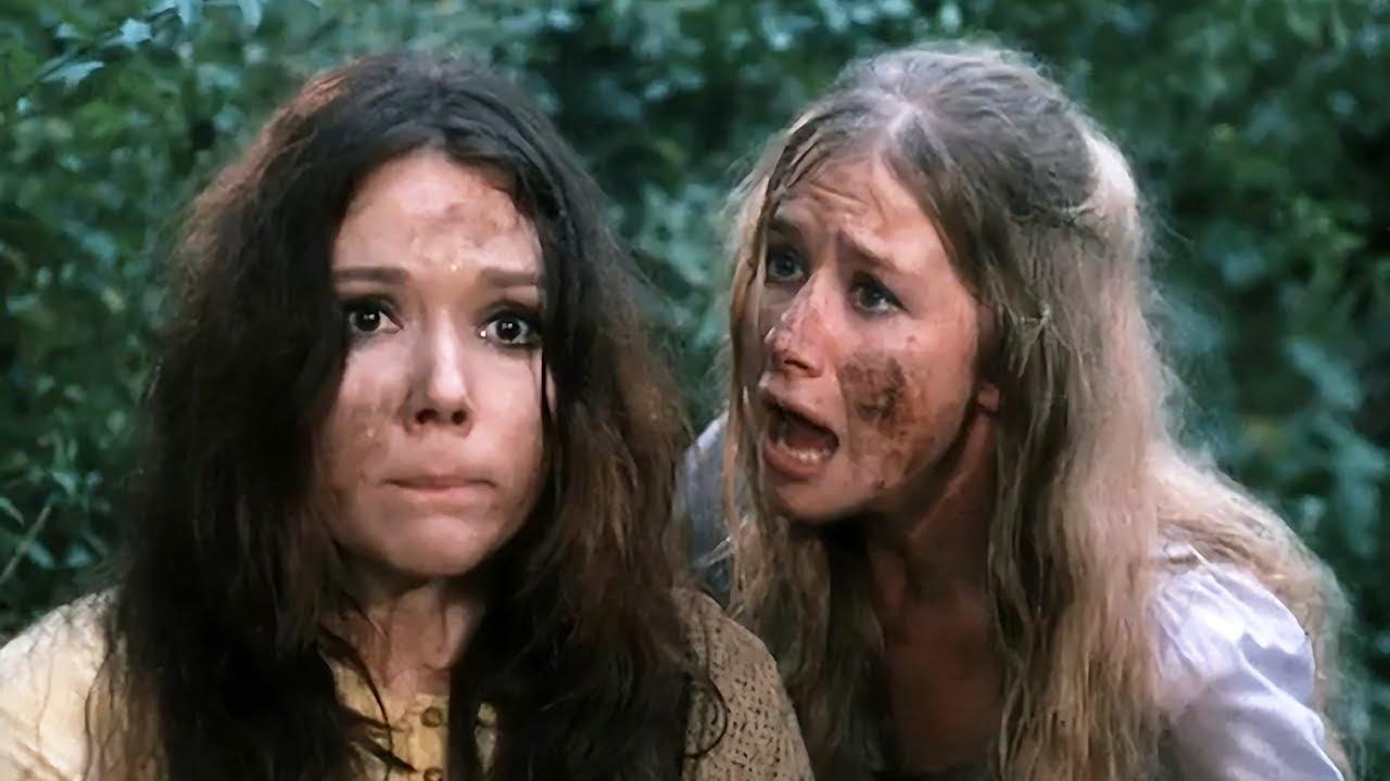 A Midsummer Night's Dream Trailer