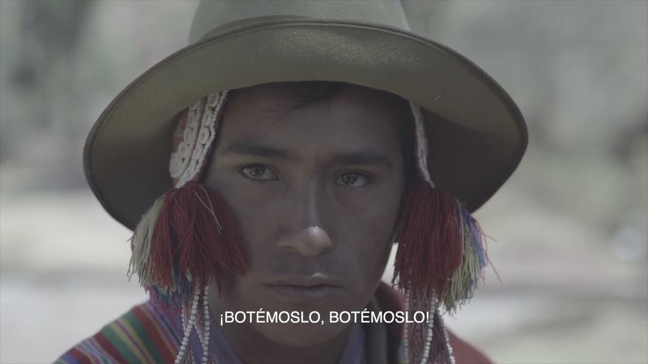 Good Morning, Wiraqocha Trailer