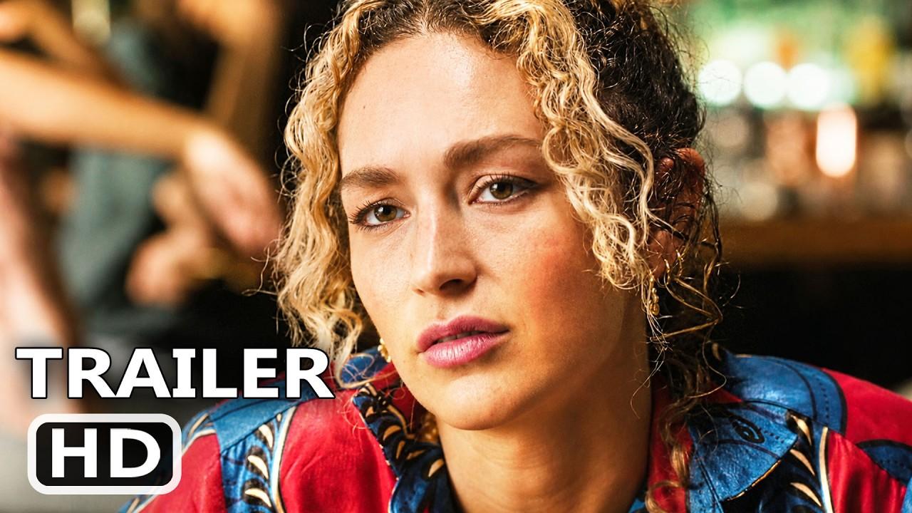 Maya & Samar Trailer