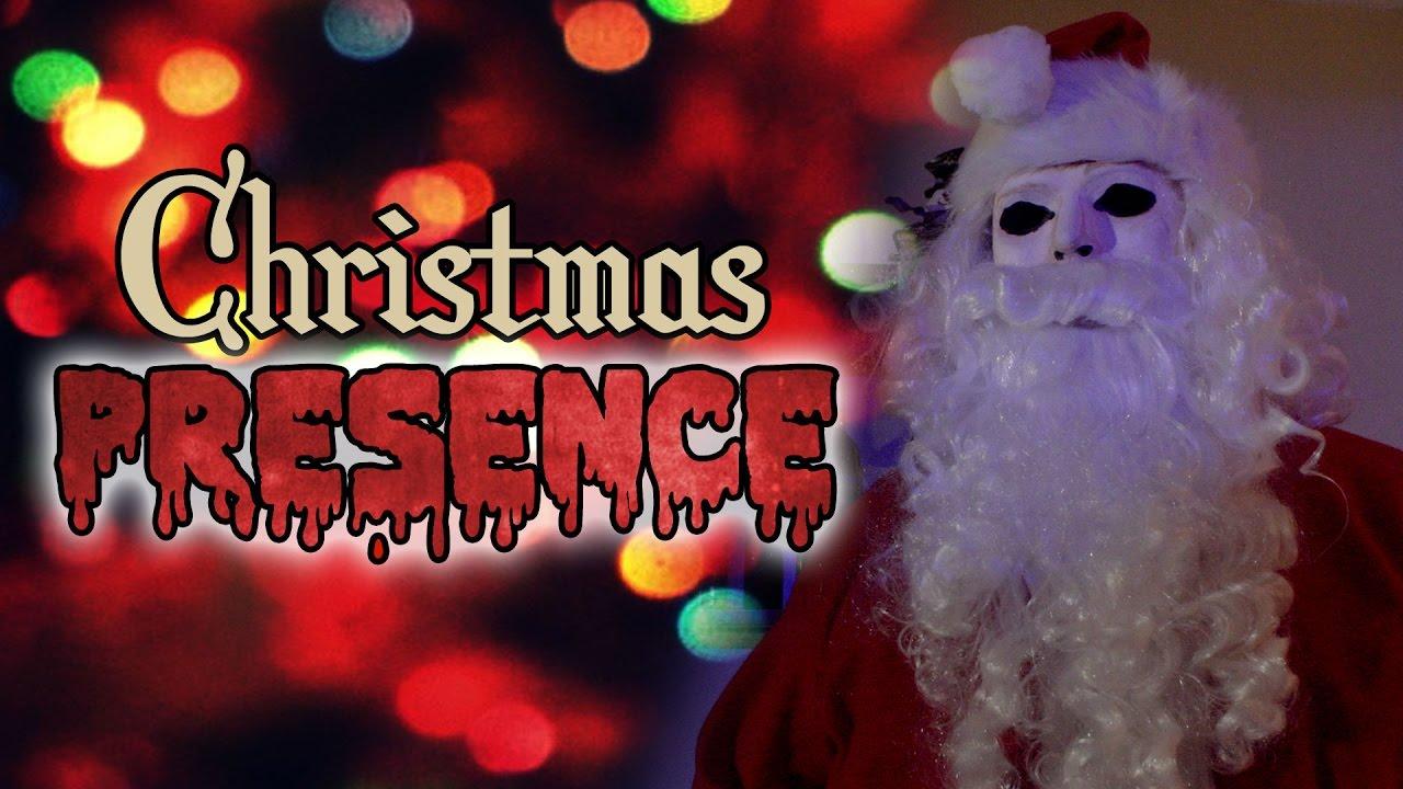 Christmas Presence Trailer