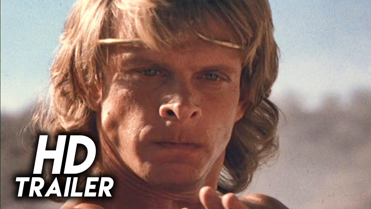 The Beastmaster Trailer