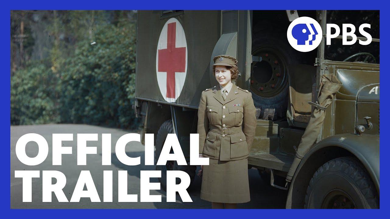 Our Queen at War Trailer