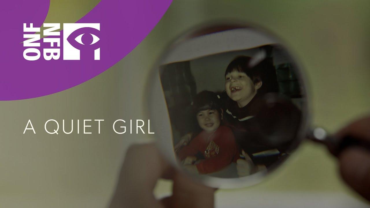 A Quiet Girl Trailer