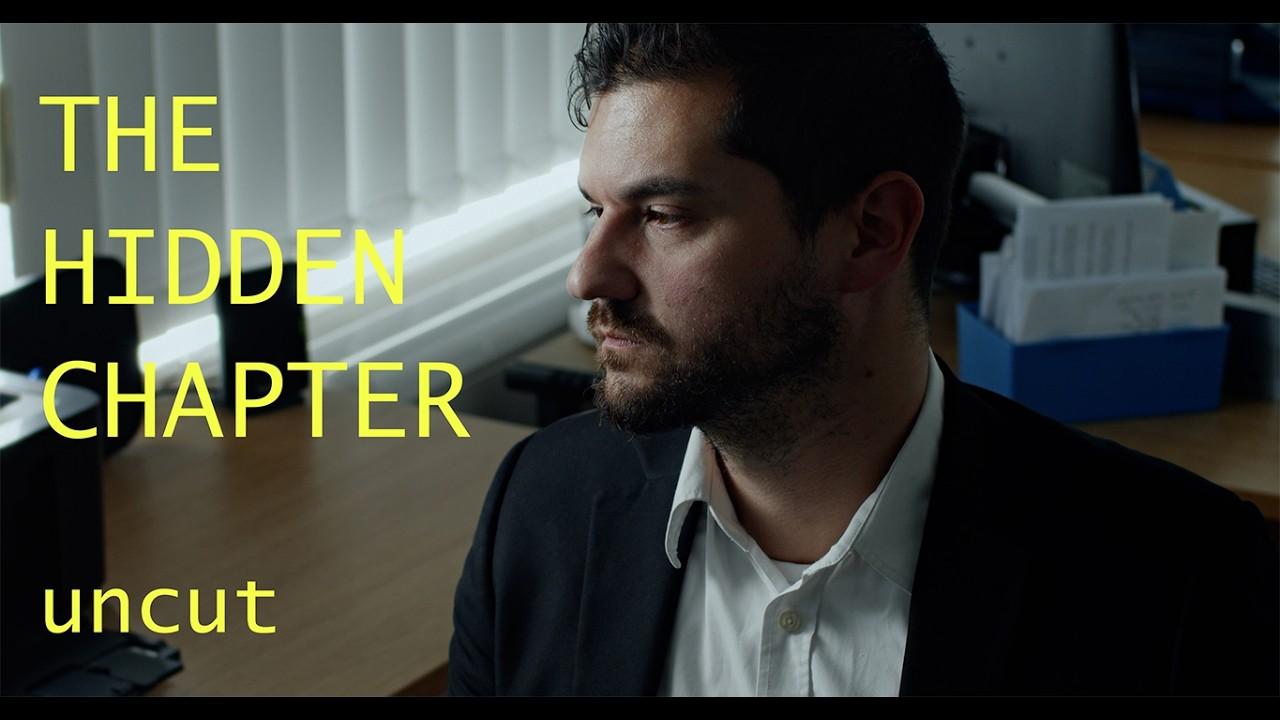 The Hidden Chapter Trailer