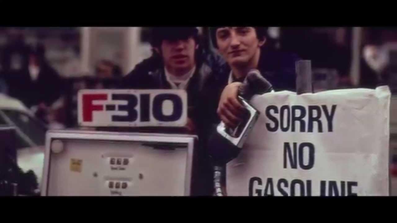 Oklahoma City: The Boom, the Bust and the Bomb Trailer