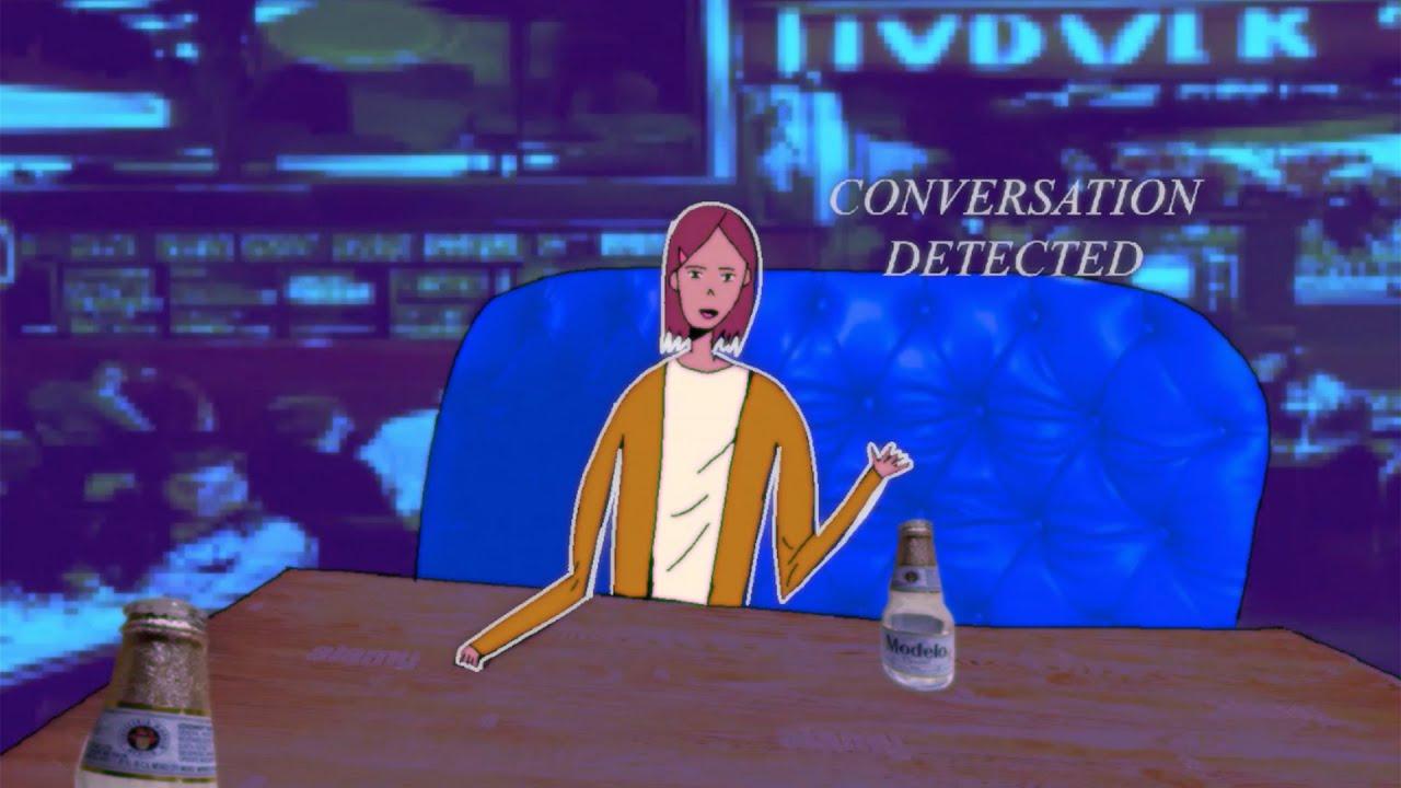 Uncomfortable Encounter Trailer