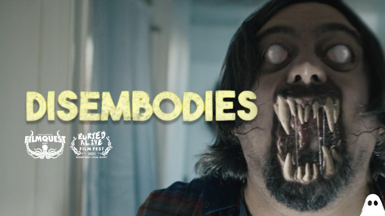 Disembodies Trailer