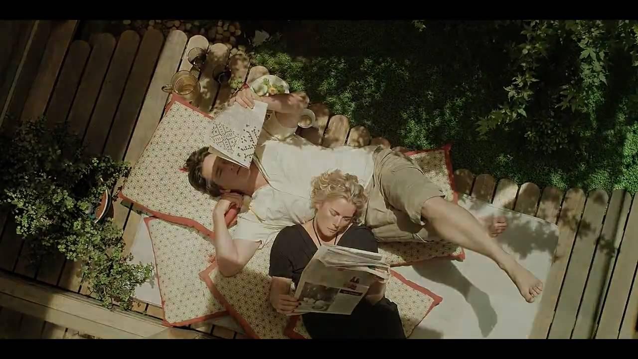 Belladonna Trailer