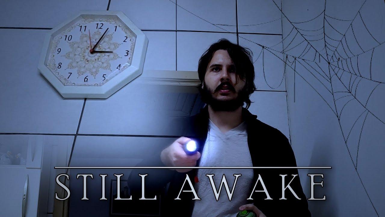 Still Awake Trailer