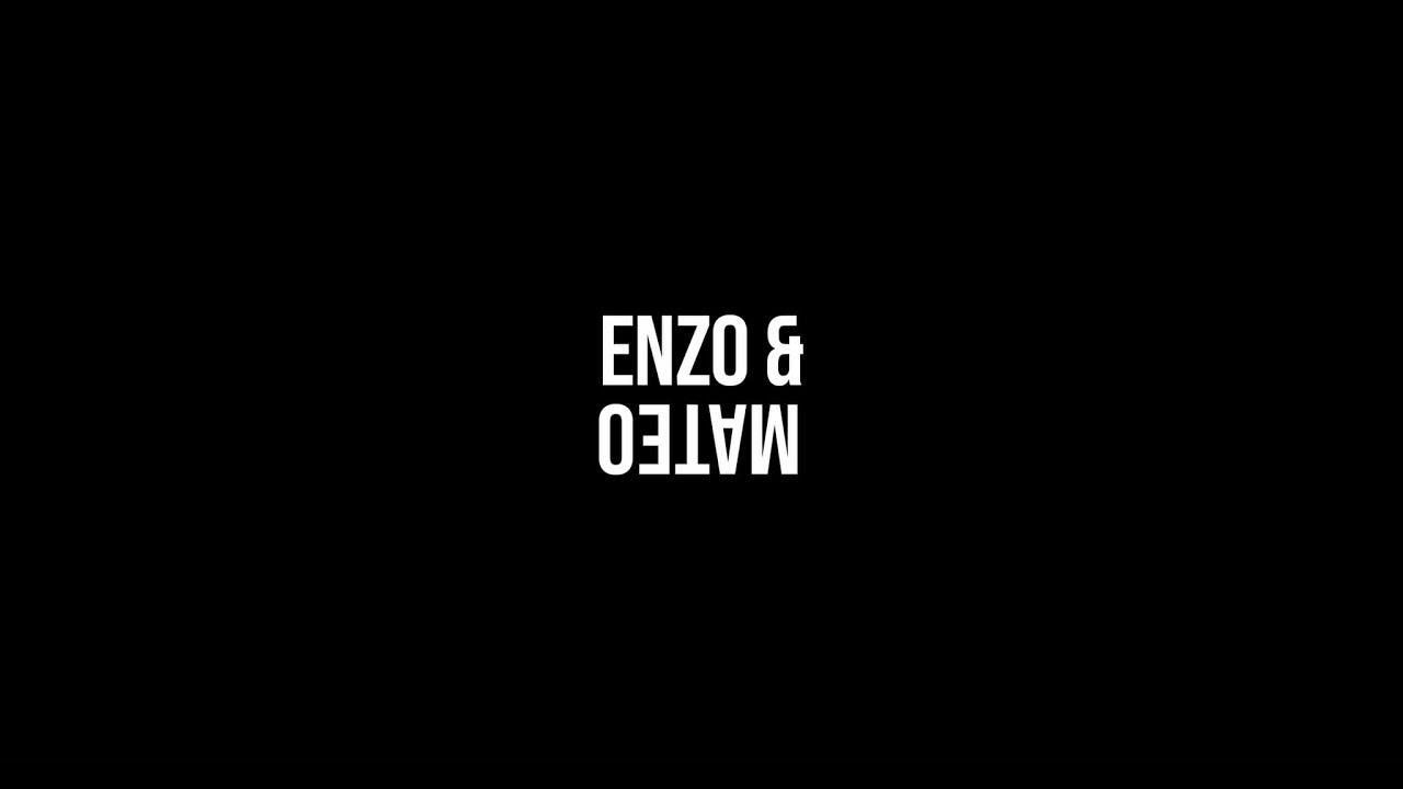 Enzo & Mateo Trailer