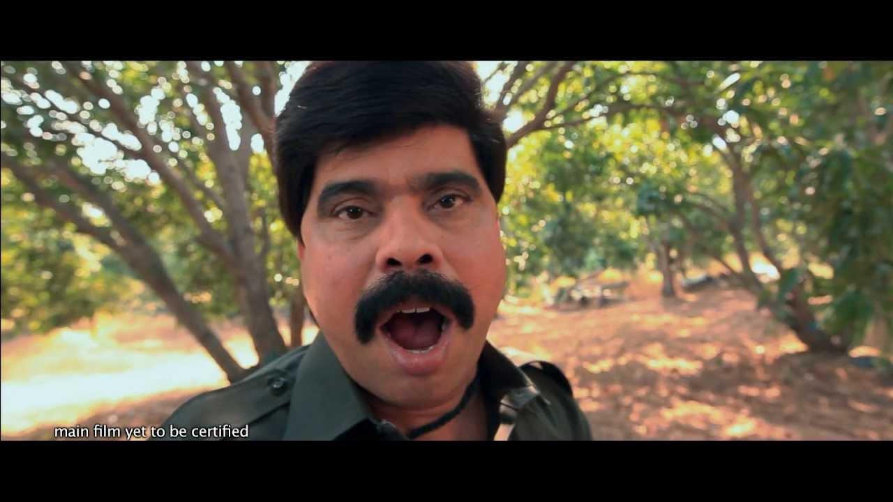Summa Nachunu Irukku Trailer