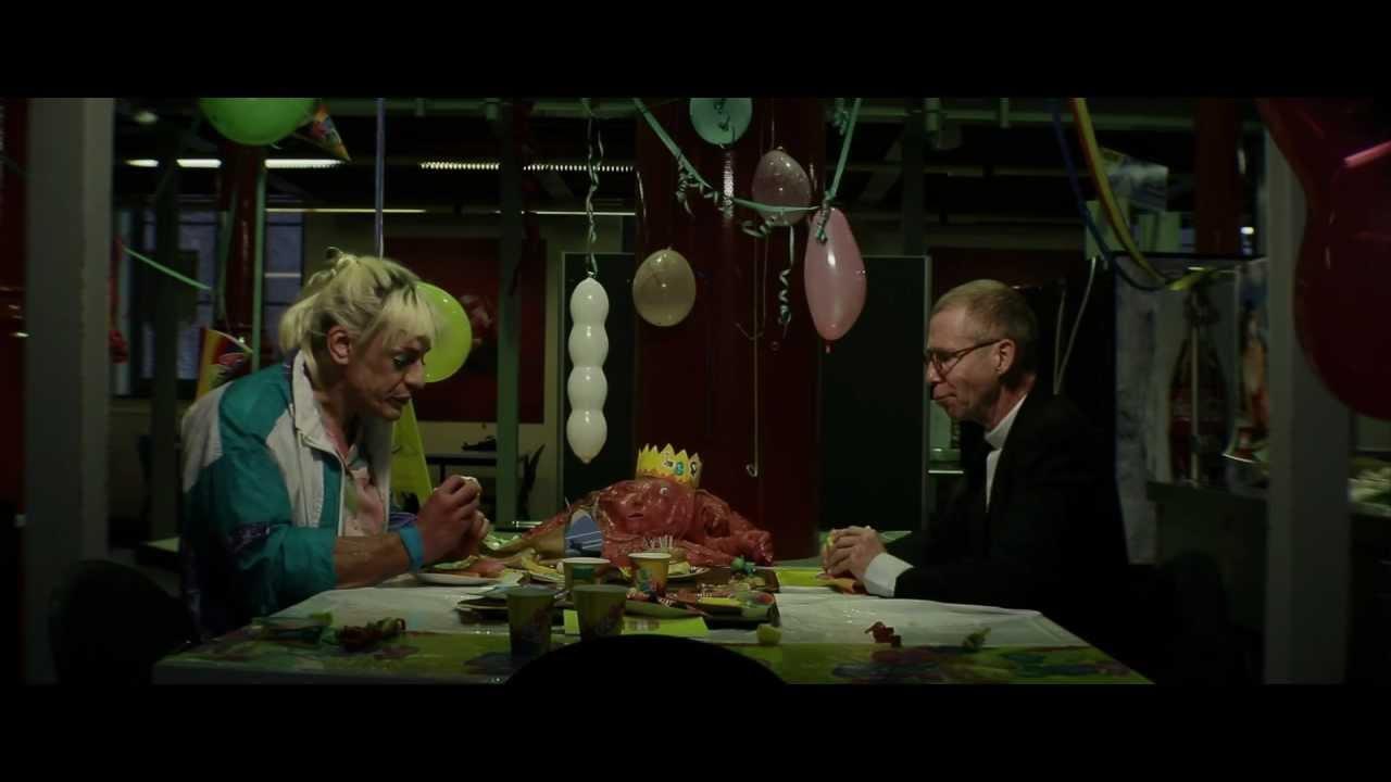 The Miracle of Life Trailer