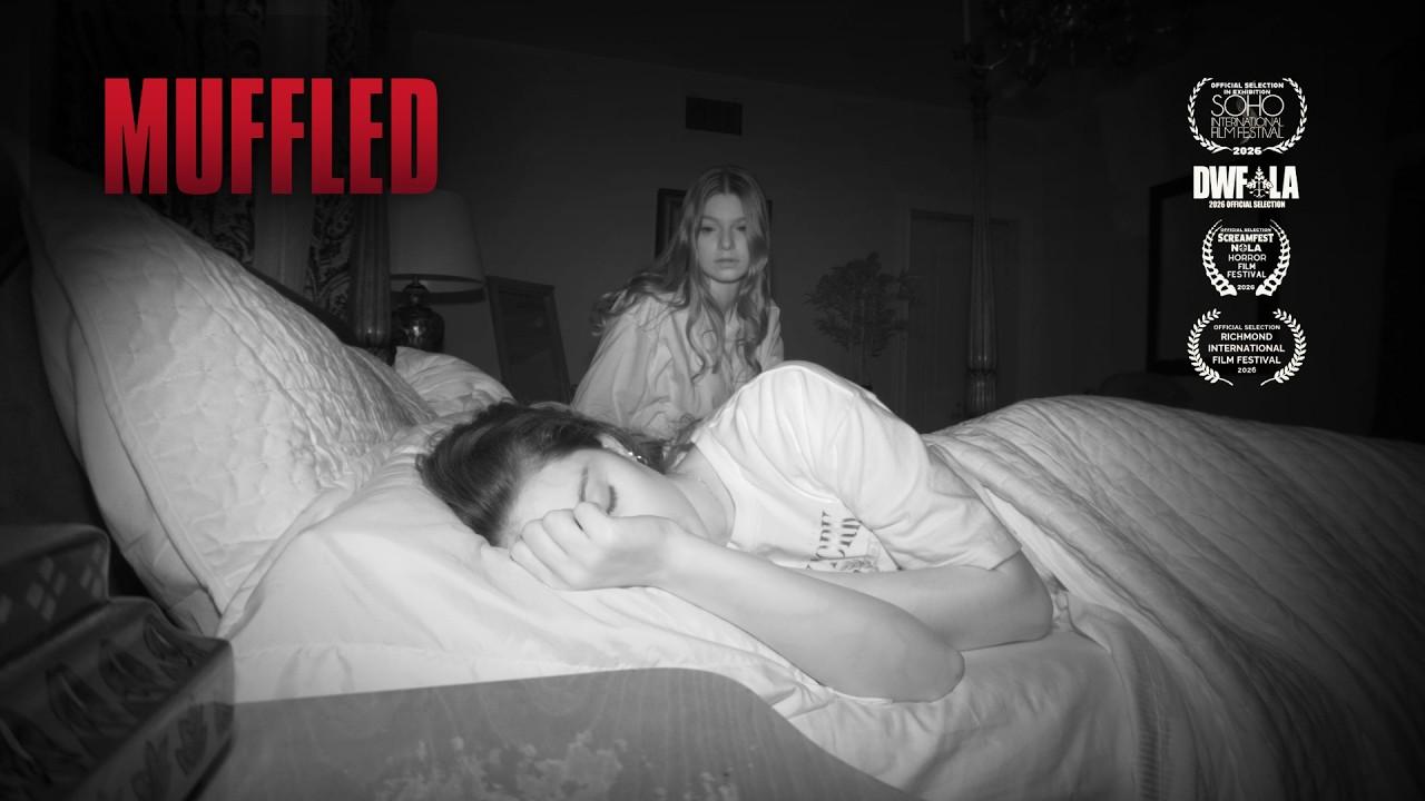 Muffled Trailer