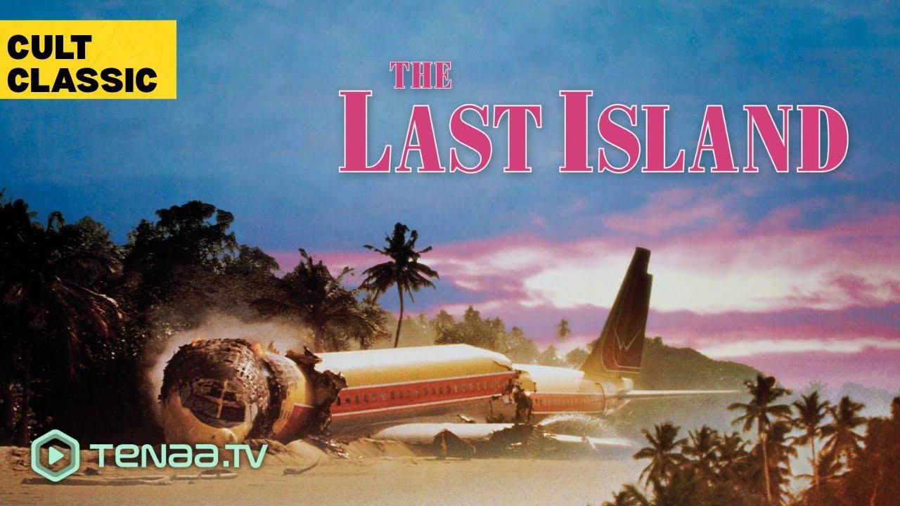 The Last Island Trailer