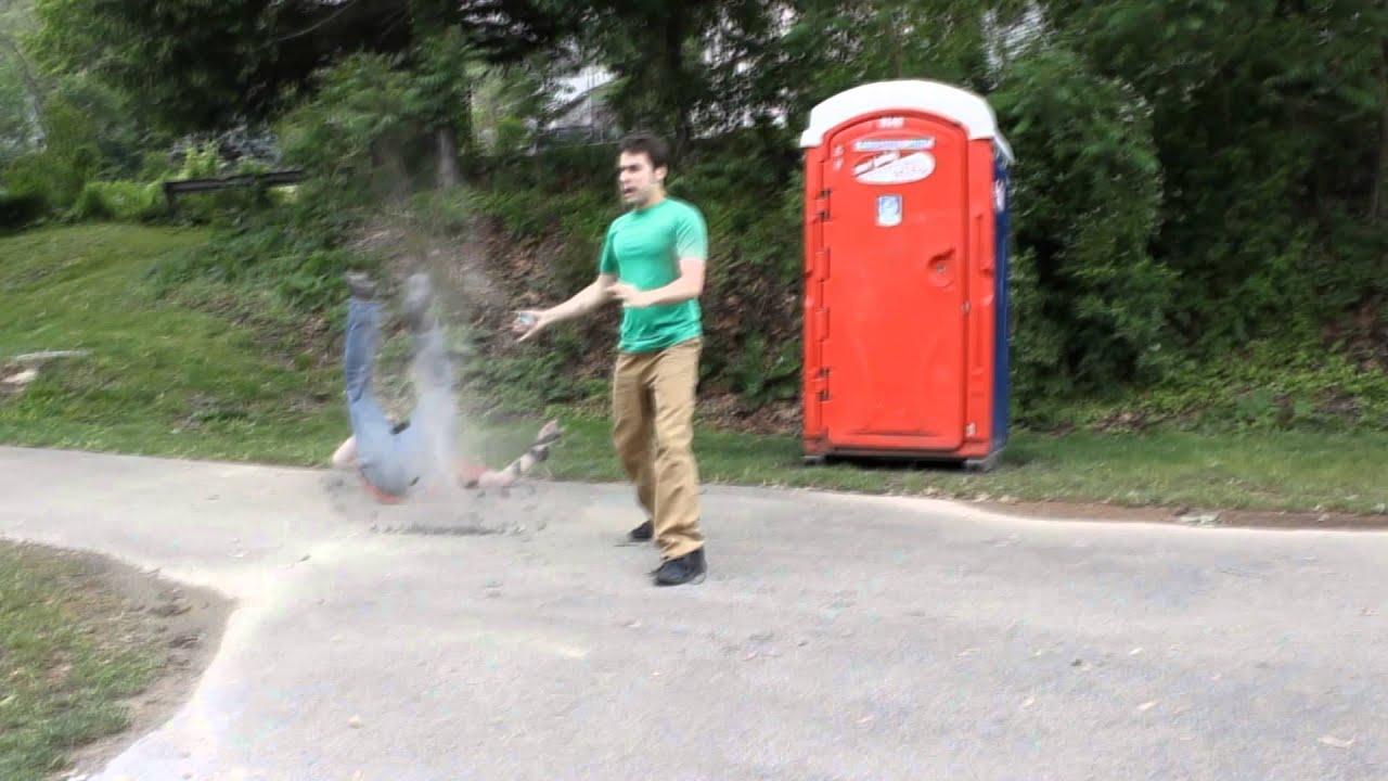 Super Task Force One Trailer