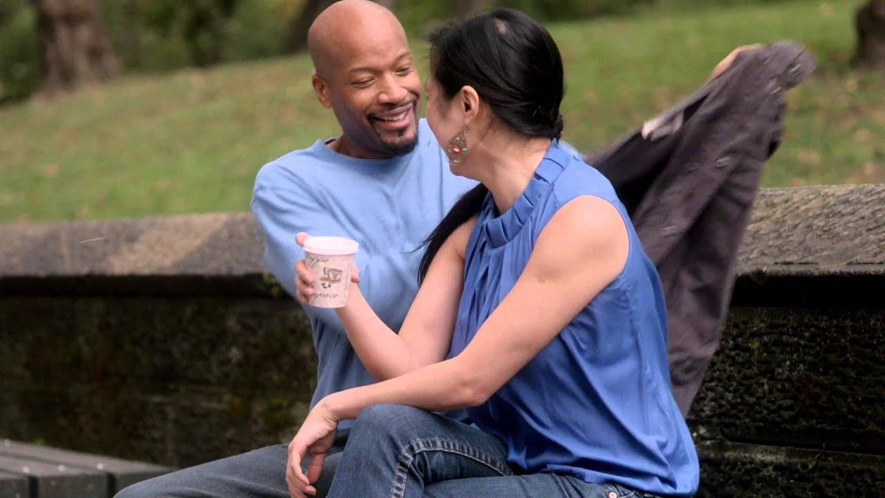 The Father's Love Trailer