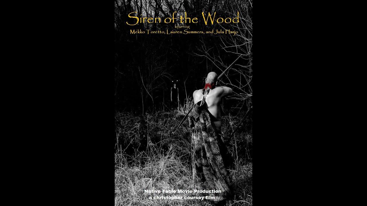 Siren of the Wood Trailer
