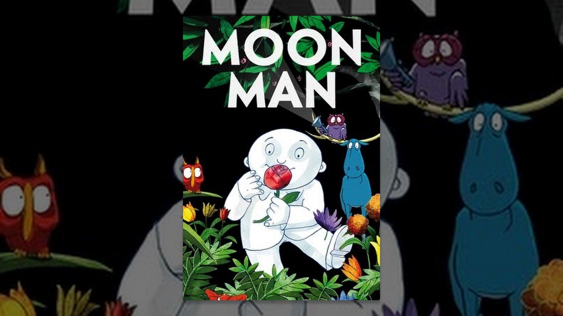 Moon Man Trailer