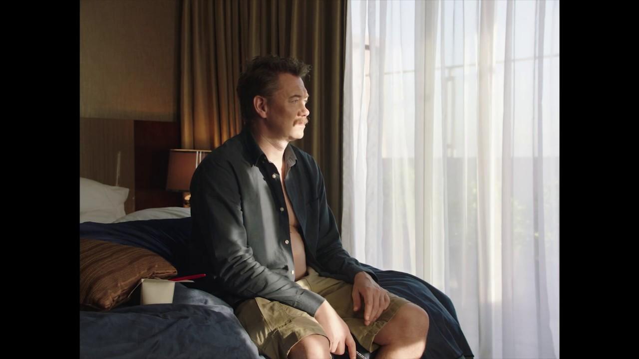 The Manila Lover Trailer