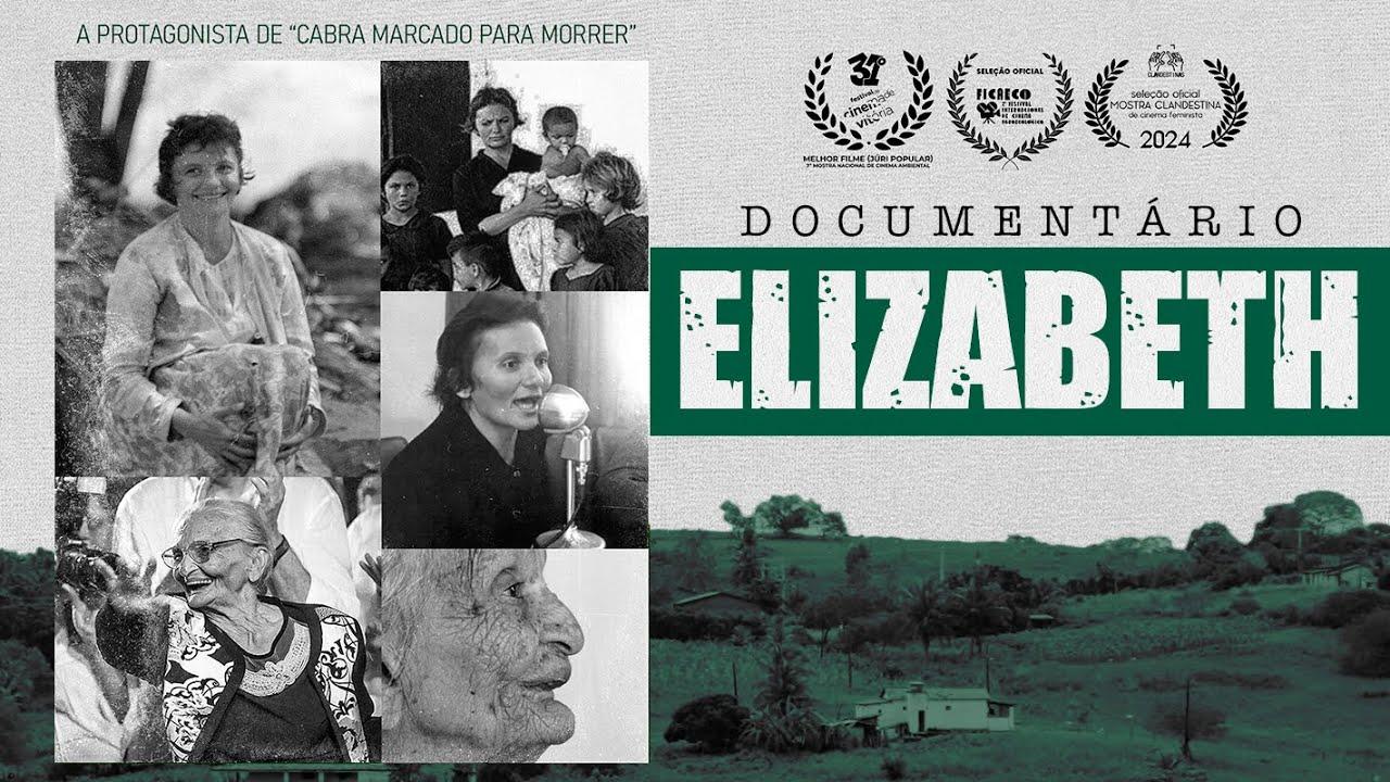 Elizabeth Trailer